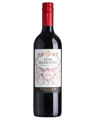 Rượu vang đỏ Chile Ochagavia Don Silvestre Cabernet Sauvignon