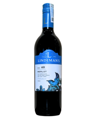Rượu vang đỏ Úc Lindeman'S Bin 40 Merlot