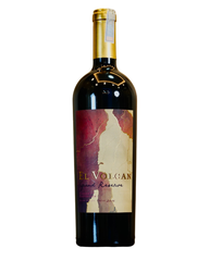 Rượu vang đỏ Chile El Volcan Grand Reserve Cabernet Sauvignon