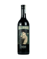 Rượu vang đỏ Úc KilliBinbin Secrets Cabernet Sauvignon Shiraz Petit Verdot