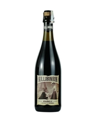 Rượu vang đỏ Úc KilliBinbin Sparkle Shiraz Sparkling