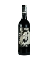 Rượu vang đỏ Úc KilliBinbin Scream Shiraz