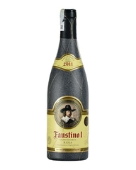 Rượu vang đỏ Tây Ban Nha Faustino I Gran Reserva