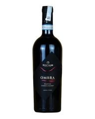 Rượu vang đỏ Ý Due Palme Ombra Primitivo Di Manduria DOP Riserva