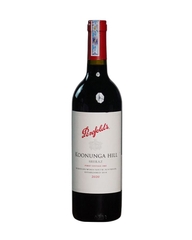 Rượu vang đỏ Úc Penfolds Koonunga Hill Shiraz