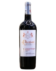Rượu vang đỏ Úc Riverland Cabernet Sauvignon Reserve