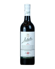 Rượu vang đỏ Úc Metala Shiraz