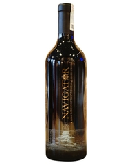 Rượu vang đỏ Mỹ NAVIGATOR Cabernet Sauvignon Cali