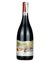 Rượu vang đỏ Úc Mac Ceallaigh Shiraz