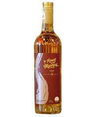 Rượu vang hồng Úc Heart of the Murray Rosé