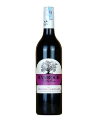 Rượu vang ngọt Úc Banrock Station Red Crimson Cabernet