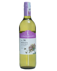 Rượu vang trắng Úc Lindeman'S Bin 90 Moscato