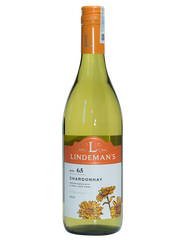 Rượu vang trắng Úc Lindeman'S Bin 65 Chardonnay
