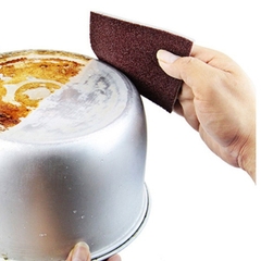 MIẾNG CHÙI XOONG NỒI ĐÁNH BÓNG TẨY