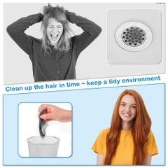 CUỘN LƯỚI LỌC 3 SIZE Cuộn KEO LƯỚI DÁN