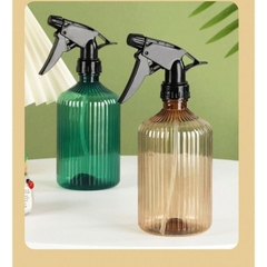 Bình Xịt Tưới Cây 500ml Tiện Dụng, Bình Xịt Phun Sươn Dưỡng Ẩm