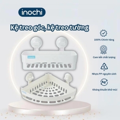 Kệ treo góc cao cấp khay dính tường Sử dụng đồ dùng đa năng, linh hoạt tuỳ biến trong nhiều không gian