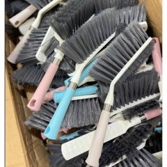 Chổi Quét Bụi Sofa Đầu Vuông, \