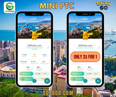Shiny Pikachu Comic-Con Málaga Background✨