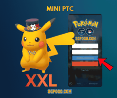 Shiny Pikachu Halloween Mischief Size XXL & Level 1✨