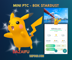Shiny Pikachu Stamp Rally Dazaifu Background