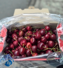 Cherry chile