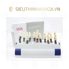 Bảng So Màu Vita Classical