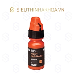 Keo Dán Nano 2 Bước Single Bond (Keo Dán Bond Espe Adper 3M)