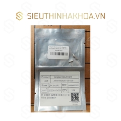 Angled Abutment for Regular
