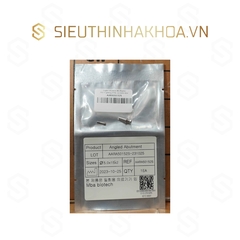 Angled Abutment for Regular
