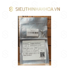 Angled Abutment for Regular