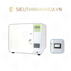 Nồi Hấp Sấy Khô & Hút Chân Không Apoza 22L