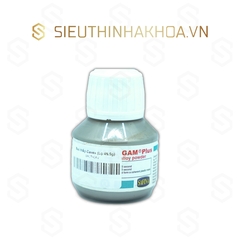 Bạc Thấp Cavex (Lọ 49.5 g)