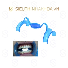 Banh Môi Chặn Lưỡi Có Gương