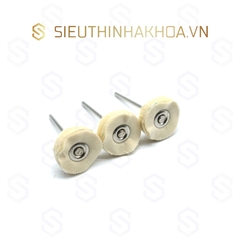 Bánh Xe Vải