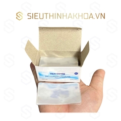 Bao Bọc Film Cover Bite