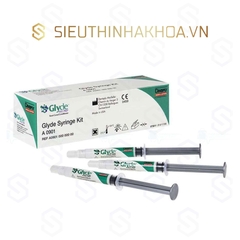 Bôi Trơn Ống Tủy Glyde Dentsply