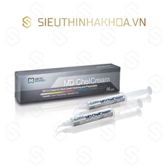 Bôi trơn ống tuỷ MD Chelcream EDTA Meta Biomed Hàn Quốc