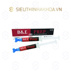Bôi Trơn Ống Tủy Prep