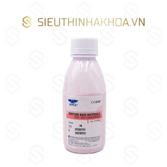 Bột Tự Cứng Hồng (100 g)