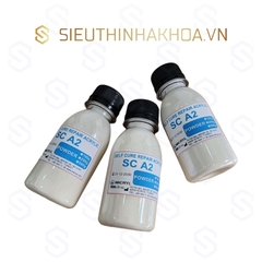 Bột Tự Cứng Trắng (100 g)