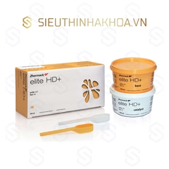 Cao Su Đặc Elite HD+