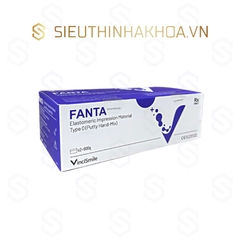 Cao Su Lấy Dấu Fanta