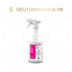 Nước Sát Khuẩn Cavicide