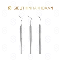 Cây đo túi nướu