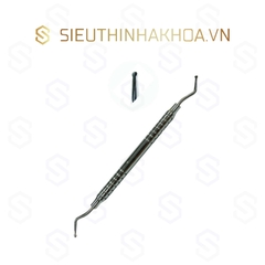 Cây Nhét Chỉ Co Nướu Pakistan (Đầu Dẹp)