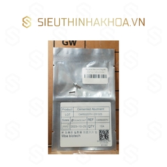 Cemented Abutment Regular