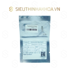 Cemented Abutment Regular