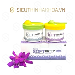 Cao Su Đặc Tự Trộn Soft Putty