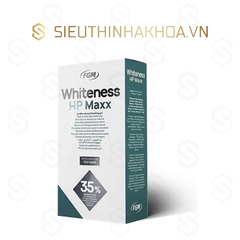 Thuốc Tẩy Trắng Tại Phòng HP Max